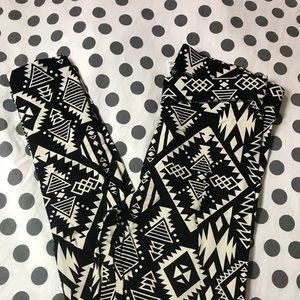 Women’s PINK leggings